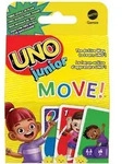 Mattel Games UNO Junior Move