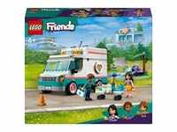 LEGO® Friends 42613 Heartlake City Rettungswagen