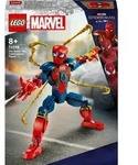 LEGO&reg; MarvelTM Super Heroes 76298 Iron Spider-Man Baufigur