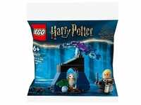 LEGO® Harry PotterTM 30677 Draco im Verbotenen WaldTM