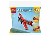 LEGO® Creator 30669 Legendärer roter Flieger