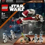 LEGO&reg; Star WarsTM 75378 Flucht mit dem BARC SpeederTM