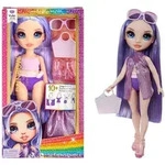 Rainbow High Swim & Style - Violet Purple