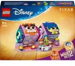 LEGO&reg; Disney 43248 Alles steht Kopf 2 Stimmungsw&uuml;rfel