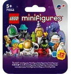 LEGO&reg; 71046 LEGO&reg; Minifiguren Weltraum Serie 26