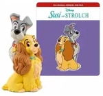 tonies&reg; - Disney Susi und Strolch