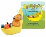 tonies&reg; - Ohrenb&auml;r - Mulles Zaubersteinchen