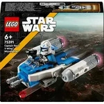 LEGO&reg; Star WarsTM 75391 Captain RexTM Y-WingTM Microfighter