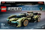 LEGO&reg; Speed Champions 76923 Lamborghini Lambo V12 Vision GT Supersportwagen