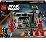 LEGO&reg; Star WarsTM 75386 Duell zwischen Paz VizslaTM und Moff GideonTM