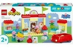 LEGO&reg; DUPLO&reg; 10434 Peppas Supermarkt