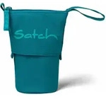 satch Pencil Slider Deep Petrol