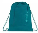 satch Sportbeutel Deep Petrol