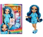 Rainbow High - Junior High PJ Party Fashion Skyler Blue