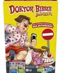 Dr. Bibber Junior