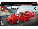 LEGO&reg; Speed Champions 76934 Ferrari F40 Supersportwagen