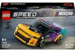 LEGO&reg; Speed Champions 76935 NASCAR&reg; Next Gen Chevrolet Camaro ZL1