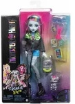 Monster High Frankie Puppe - neues Outfit