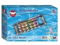 Wehncke 78030 Solar-Luftmatratze