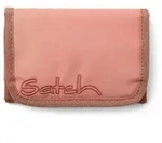 satch Geldbeutel - Nordic Coral