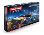 Carrera HYBRID - Devil Drivers