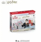 Schleich&reg; 99175 Harry Potter Mini Figuren Adventskalender Serie 1