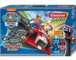 CARRERA GO!!! PAW Patrol - Ready Race Rescue