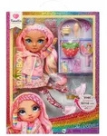 Rainbow High Sparkle & Shine - Rosetta (Pink)