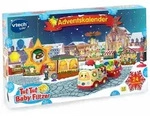VTech&reg; - Tut Tut Baby Flitzer - Adventskalender 2024