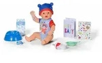 BABY born&reg; Jonas 43cm