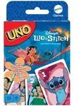 UNO Lilo & Stich