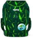 ergobag mini Kinderrucksack B&auml;rtastisch