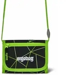 ergobag Brustbeutel CyB&auml;r Race