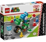 LEGO&reg; Super Mario 72031 Mario KartTM - Yoshi&ndash;Bike