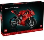 LEGO&reg; Technic 42202 Ducati Panigale V4 S Motorrad