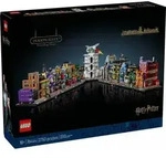 LEGO&reg; Harry PotterTM 76444 Die Zauberl&auml;den der WinkelgasseTM