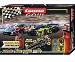 Carrera C20062585 - Super Racers WIRELESS