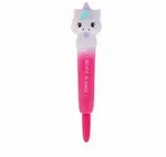 LEGAMI Gelschreiber - Squishy Einhorn
