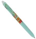 Legami L&ouml;schbarer Gelstift mit 3 Farben - Flowers - Make Mistakes