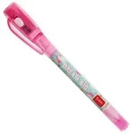 Legami Gelstift mit Unsichtbarer Tinte - Unicorn - Magic Pen