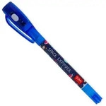 Legami Gelstift mit Unsichtbarer Tinte - Space - Magic Pen