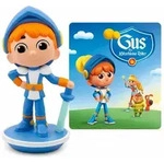 tonies&reg; - Gus der klitzekleine Ritter - Die Legende von Gus und drei weitere