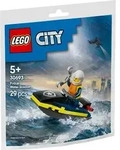 LEGO&reg; City 30693 Polizei Jetski