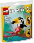 LEGO&reg; Creator 30688 Tropischer Tukan