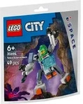 LEGO&reg; City 30694 Weltraumforscher-Mech