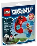 LEGO&reg; DREAMZzzTM 30698 Mini-Modell von Coopers fliegendem Controller