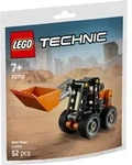 LEGO&reg; Technic 30710 Kompaktlader