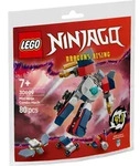 LEGO&reg; NINJAGO&reg; 30699 Mini-Kombi-Mech der Ninja