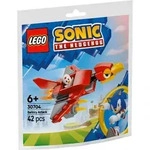 LEGO&reg; Sonic the Hedgehog 30704 Balkiry-Attacke
