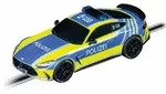 Carrera Mercedes-AMG GT "Polizei"
